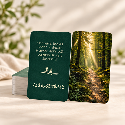 MUTivation – Deine Impulskarten