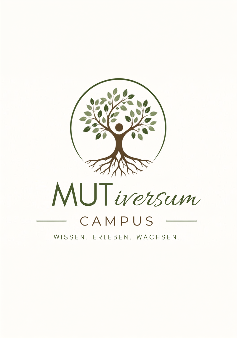 MUTiversum - Andrea Heckmann